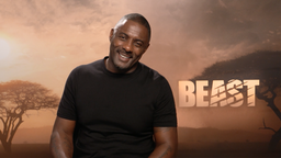 Idris Elba