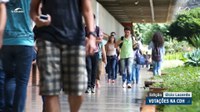 Avança projeto de estímulo ao ingresso de idosos em universidades