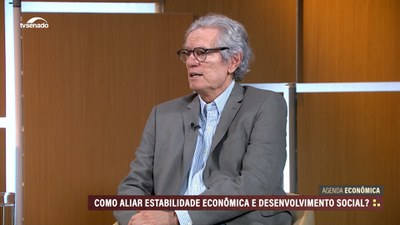 Como aliar estabilidade econômica e desenvolvimento social?