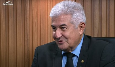 Lei Geral do Espaço: Astronauta Marcos Pontes explica proposta aprovada na CRE