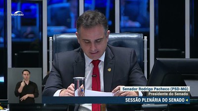 Pacheco condena tentativa de golpe na Bolívia