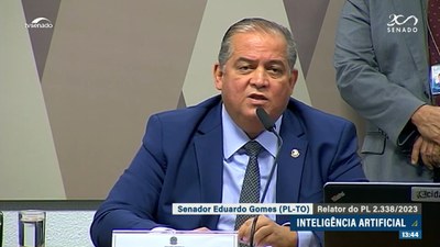 Regulamentação da Inteligência Artificial: votação do relatório é adiada na comissão