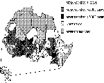 Thumbnail of Status of dracunculiasis eradication in Africa: 1994