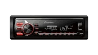 Pioneer MVH-170UB