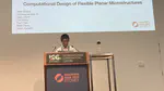 SIGGRAPH ASIA 2023 Paper Presentation