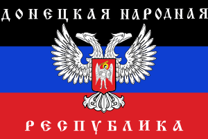 Donetsk People's Republic