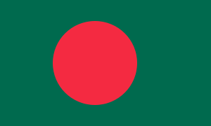 Bangladesh