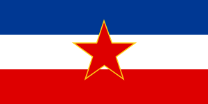 Socialist Federal Republic of Yugoslavia