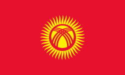 Kyrgyzstan