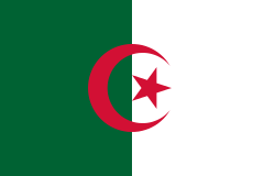 Algeria