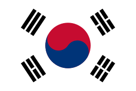 South Korea