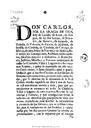 Provisión, 1768-08-09