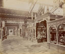 Exposition Universelle de 1889 : Galerie de la Grand Bretagne