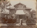 Exposition 1889 : République Dominicaine