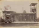 Exposition 1889 : Le Paraguay