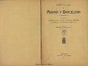 Ley de ensanche de las poblaciones de Madrid y Barcelona, 1892