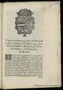 Real Decreto, 1622-01-14