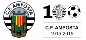 Club Futbol Amposta (inici)