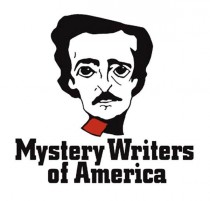 Mystery Writers of America Logo