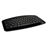 : Amazon.co.jp： マイクロソフト キーボード Arc Keyboard ブラック J5D-00020