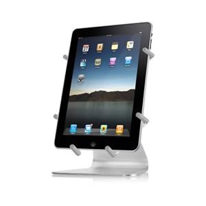 Luxa2 iPad/e-reader holder H4