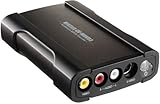 I-O DATA USB 2.0/1.1対応 ハードウェア MPEG-2エンコーダ搭載ビデオキャプチャBOX  GV-MDVD3