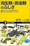 両生類・爬虫類のふしぎ 肺がないカエルの呼吸方法は? 翼を広げて空を飛ぶトカゲとは? (サイエンス・アイ新書)