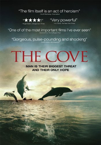 Cove (Ws Sub Ac3 Dol) [DVD] [Import]