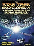 The Star Trek Encyclopedia: A Reference Guide to the Future (English Edition)