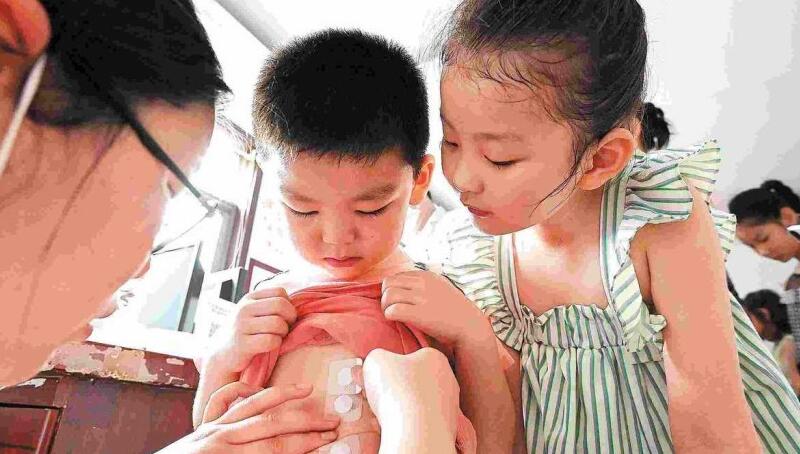 Moxibustion treatment picking up during heat waves