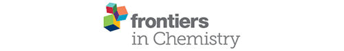 Logo of frontchem