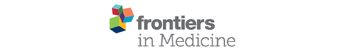 Logo of frontmedicine