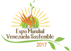 Expo Mundial Venezuela Sostenible