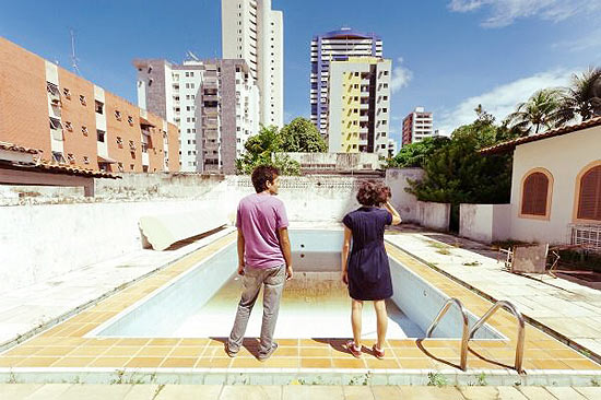 Longa brasileiro(foto) entrou para a lista do "NYT" de melhores filmes do ano de 2012