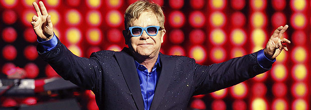 GRA292. MADRID, 20/07/2015.- El cantante brit�nico Elton John durante el concierto que ofrece esta noche para abrir la I edici�n del Universal Music Festival, en el Teatro Real de Madrid. EFE/Alberto Mart�n ORG XMIT: GRA292