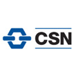 CSN – Cia Siderúrgica Nacional