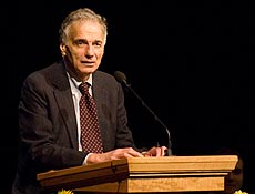 Ralph Nader