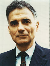 Ralph Nader