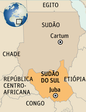 Sudao do sul