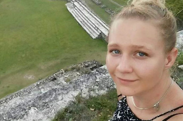 A ex-prestadora de servi�os da NSA Reality Winner foi a informante do site americano The Intercept