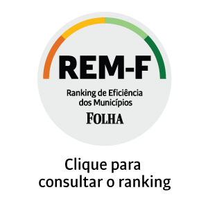 Logo do REM-F