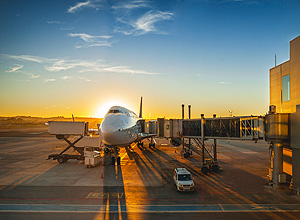 Saiba como aproveitar o tempo livre nos aeroportos