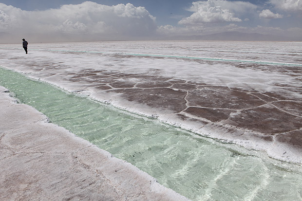 Jujuy � uma prov�ncia do noroeste argentino