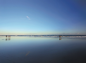 Praia do Cupe, próxima a Porto de Galinhas (PE) – Divulgação