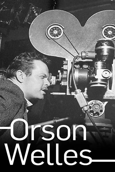 Orson Welles