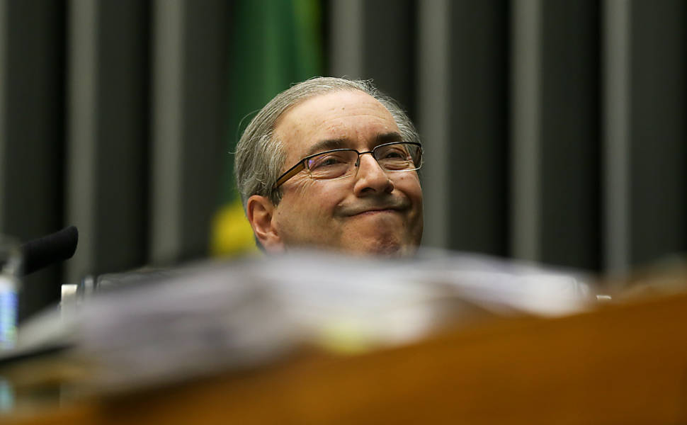 Eduardo Cunha