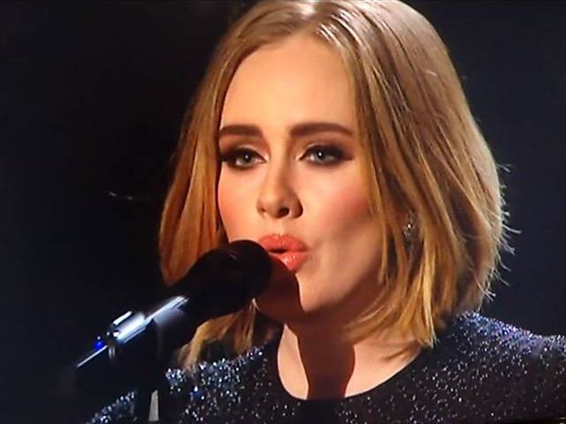 Adele