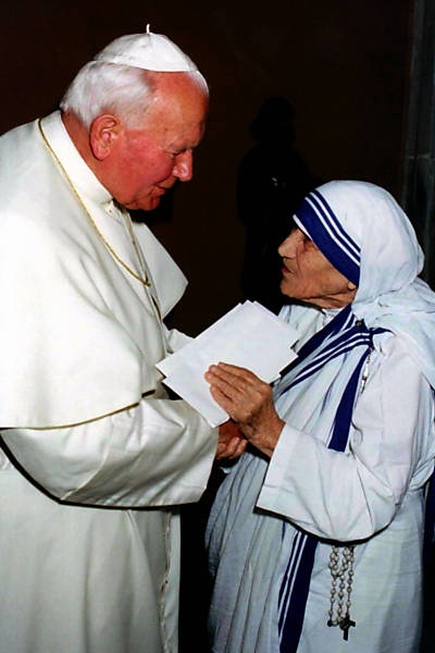 Madre Teresa de Calcut�