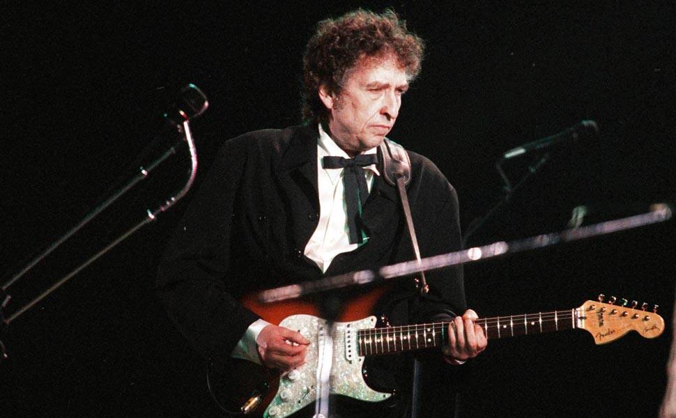 Bob Dylan