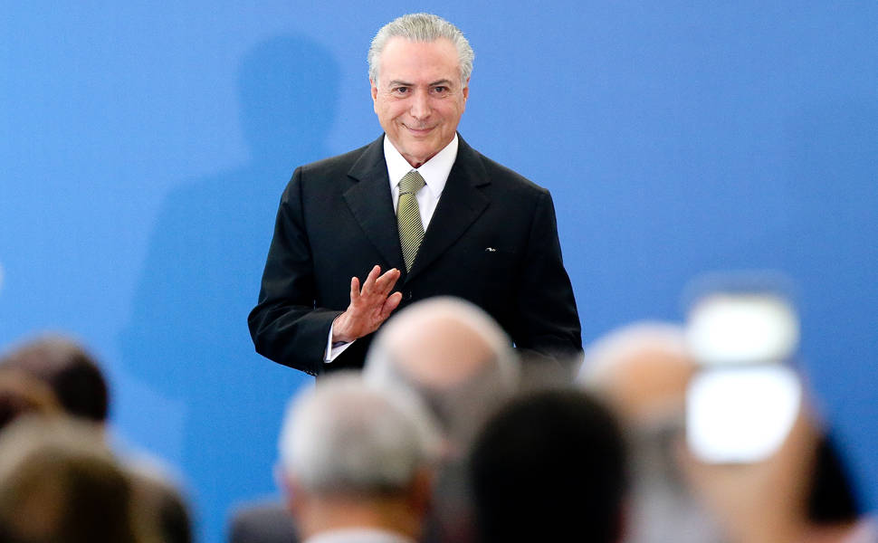 Governo Temer